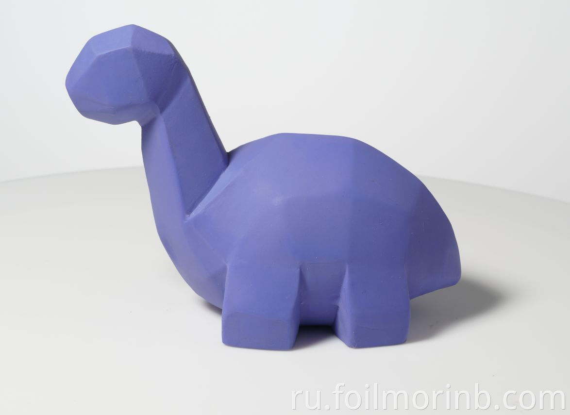 pet toy dinosaur